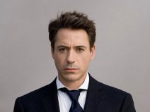 How had RDJ never been Sexiest Man Alive? He seems like he'd love to play the game (I'm putting mostly for this reason)